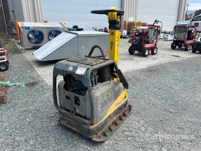 2020 Wacker Neuson DPU6555 Zagęszczarka wibracyjna