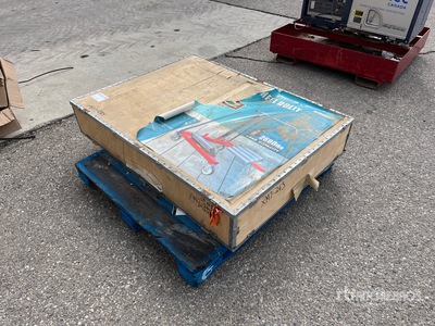 Wheel Dolly (Unused)