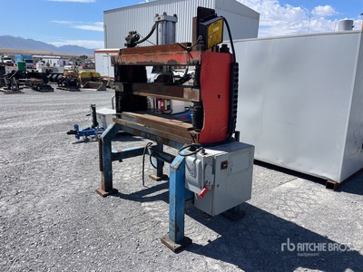 Hydraulic Press Varios. Industrial