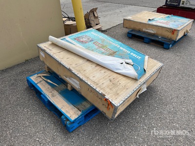 Wheel Dolly (Unused)