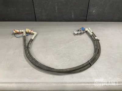 (110) General Dynamics 10638667 Non-Metallic Hose Assemblies