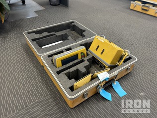Topcon Grade Control System in Mittagong, New South Wales, Australia ...