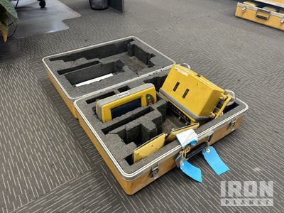 TopCon Grade Control System