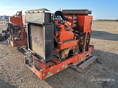 Detroit Moteur