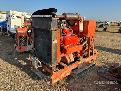 Detroit Moteur