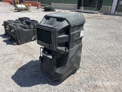 2022 Portacool Jetstream 230 Electric Air Cooler