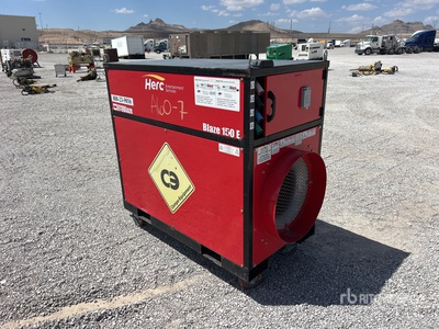 2017 Campo EB150E480V 512000 BTU Kachel