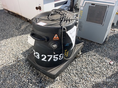 2018 Breezer IG-AB-10-A-01-B 1.5 Amp/ 1600 Max Fan