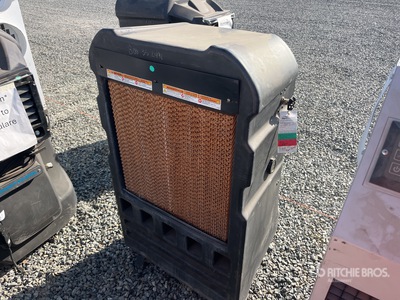2022 Portacool Jetstream 230 Electric Lucht koeler