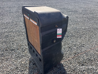 2022 Portacool Jetstream 230 Lucht koeler