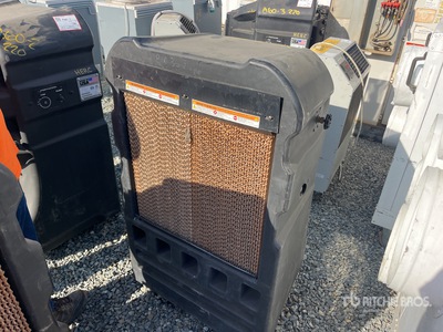 2022 Portacool Jetstream 230 Electric Lucht koeler