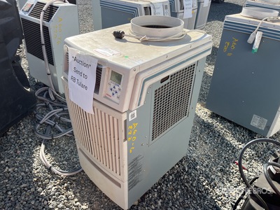 2018 MovinCool ClimatePro12 115 V, 1PH, 60 HZ Air Conditioner