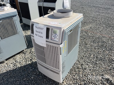 2018 MovinCool ClimatePro12 115 V, 1 PH, 60 HZ Air Conditioner