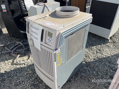 2019 MovinCool ClimatePro12 115 V, 1 PH, 60 HZ Air Conditioner