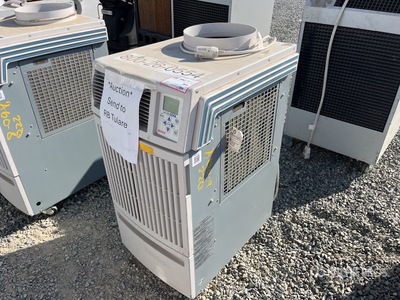 2019 MovinCool ClimatePro12 115V, 1 PH, 60 HZ Air Conditioner