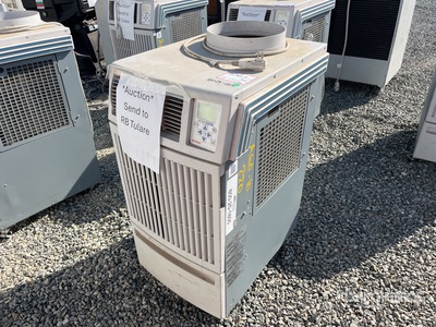 2019 MovinCool ClimatePro12 115 V, 1PH, 60 HZ Air Conditioner