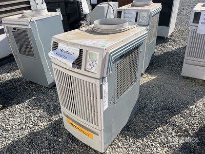 2019 MovinCool ClimatePro12 115 V, 1PH, 60 HZ Air Conditioner
