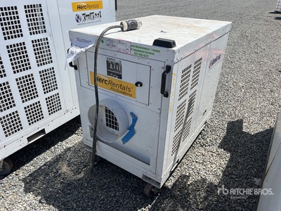 2020 KwiKool KPO5-21H エアコン