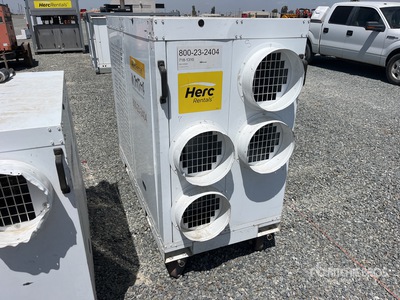 2018 KwiKool KPO12-43H Air Conditioner