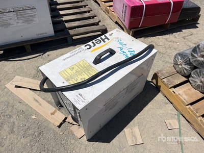 2019 Campo EB6/9E Space Heater