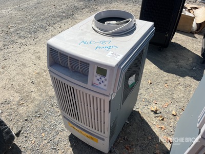 2019 MovinCool ClimatePro12 Air Conditioner