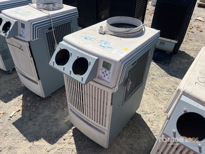 2019 MovinCool ClimatePro12 Air Conditioner