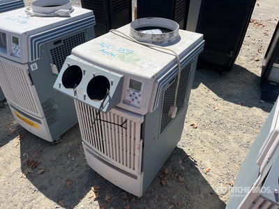 2019 MovinCool ClimatePro12 Air Conditioner