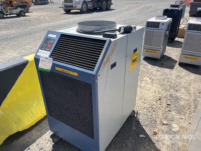 2019 OceanAire 2OACH6012 Aire acondicionado