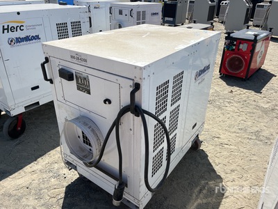 2020 KwiKool KPO5-23H Air Conditioner