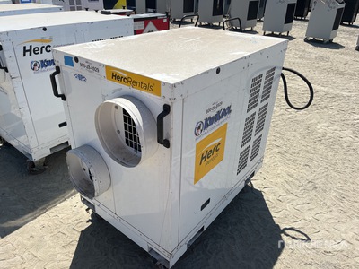 2020 KwiKool KPO5-23H Air Conditioner