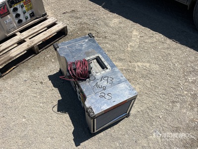 2017 Phoenix Firebird Compact Space Heater