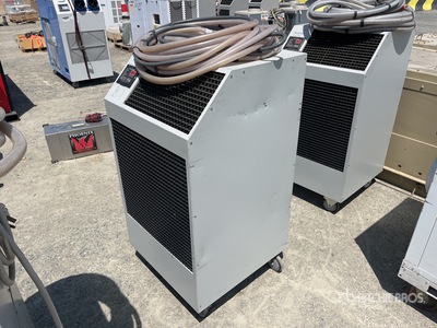 2020 OceanAire OWC6012QCFLT Air Conditioner