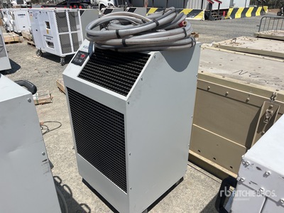 2020 OceanAire OWC6012QCFLT Air Conditioner