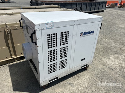 2020 KwiKool KPO5-21H Air Conditioner