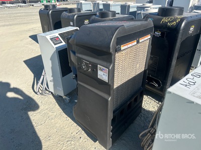 2022 Portacool Jetstream 230 Electric Lucht koeler