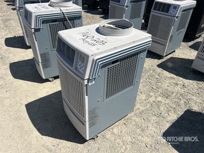 2019 MovinCool ClimatePro12 Air Conditioner