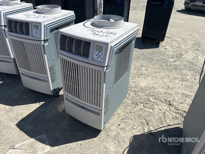2019 MovinCool ClimatePro12 Air Conditioner