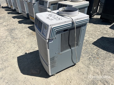 2019 MovinCool ClimatePro12 Air Conditioner