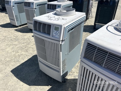 2019 MovinCool ClimatePro12 Air Conditioner