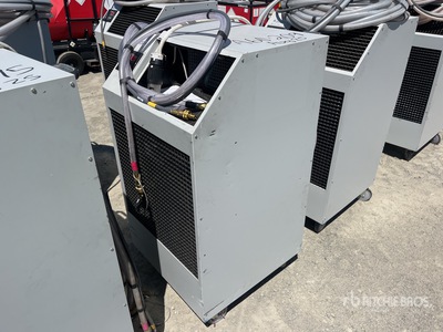 2020 OceanAire OWC6012QCFLT Climatiseur