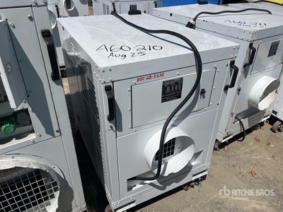 2020 KwiKool KPO5-23H Air Conditioner