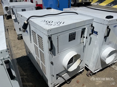 2020 KwiKool KPO5-21H Air Conditioner