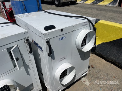 2020 KwiKool KPO5-21H Air Conditioner