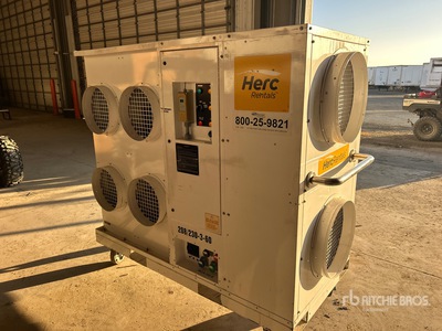 2019 UNITEDCOOL MACH145G3AS30 Air Conditioner