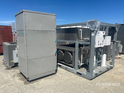 2016 Caps PPKH20TD0NN0N Air Conditioner