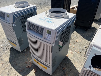 2019 MovinCool ClimatePro12 مكيف الهواء