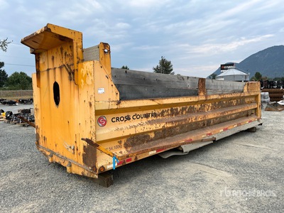 Truck Dump Body