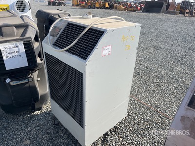 2020 OceanAire OWC6012QC Air Conditioner