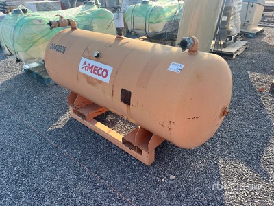 AIRRTK 240 240 Gal Air Receiver