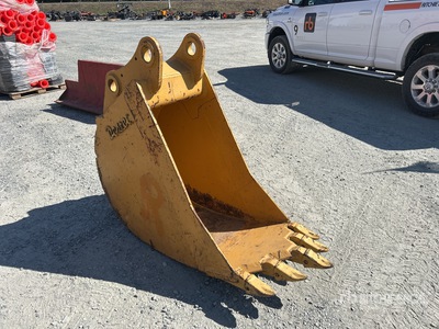 Destec 22 in Digging Baggerlöffel